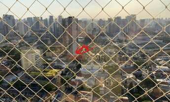 Imagem 4: Apartamento Aconchegante no Jardim das Acácias, com Varanda e Lazer Completo