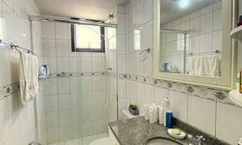 Imagem 7: Apartamento para venda com 109,05 metros quadrados com 2 quartos em Liberdade - Resende