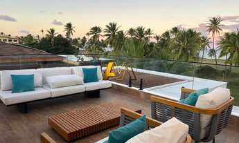 Imagem 3: Casa à venda no bairro Praia do Forte - Mata de São João/BA