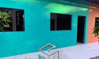 Imagem: CASA COM 2 QUARTOS PARA O CARNAVAL DE OLINDA/PE