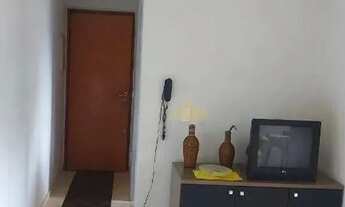 Imagem 4: Apartamento com 2 dormitórios, 52 m² - venda por R$ 140.000 ou aluguel por R$ 1.000/mês