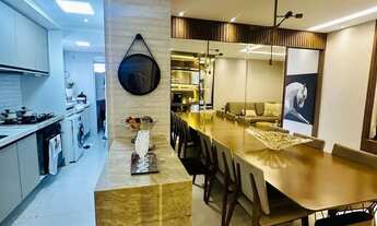 Imagem: SPS - VENDO APARTAMENTO MOBILIADO NO VARANDAS