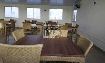 Imagem 6: Apartamento para alugar em Campinas, Vila Carminha, com 2 quartos, com 45 m², Spazio Caste