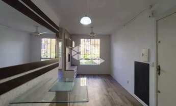 Imagem 6: Apartamento 2 Dormitórios 1 Vaga Rubem Berta Porto Alegre / RS