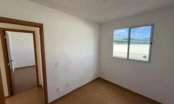 Imagem 7: Imóvel para venda com 43 metros quadrados com 2 quartos em Bela Vista - Palhoça - SC