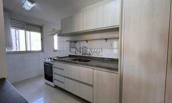 Imagem 5: Apartamento mobiliado à venda e para locação no Edifício Anita Malfatti - 103,14m² privati