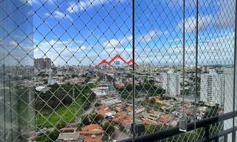 Imagem 5: Apartamento para locação no condomínio Alto di Felicità, com 54 m²