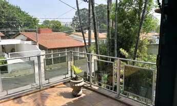 Imagem: Casa à venda no Parque Continental, São