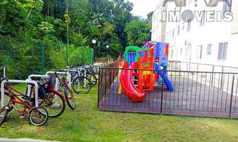 Imagem 4: Divido Apartamento em Itoupava Central