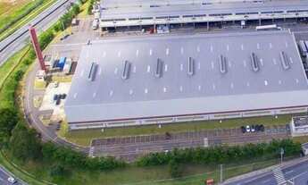 Imagem: Galpão para alugar, 2845 m² - Itapevi/SP