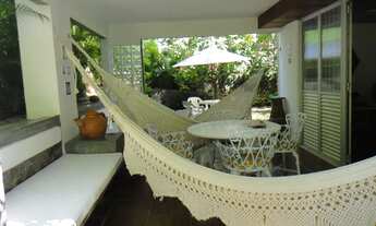 Imagem 5: Imóvel para venda tem 200 metros quadrados com 3 quartos em Centro - Itaparica - BA