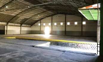 Imagem 3: Imóvel para aluguel com 126300 metros quadrados em Jardim Paraíba - Jacareí - SP