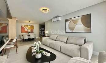 Imagem 2: Apartamento com 144 m², com 3 dorm , 1 suite na Zona Nova - Capão da Canoa - RS