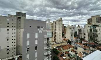 Imagem 6: Apartamento Novo à Venda no Cambuí MarienPlatz Residence