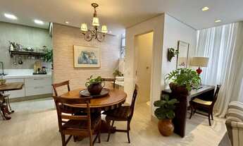 Imagem 5: 61543) à venda - Apartamento com 3 quartos, 1 vaga, no São Pedro