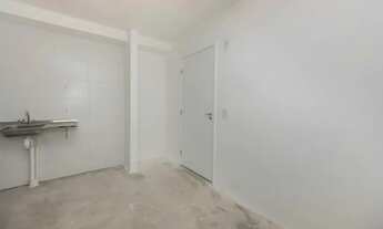 Imagem 4: Apartamento para venda em Campo Grande com 2 quartos , 44m²