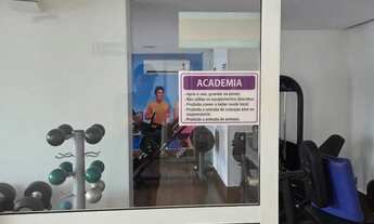 Imagem 7: Apartamento com 3 quartos a venda, 84m² - Setor Bueno