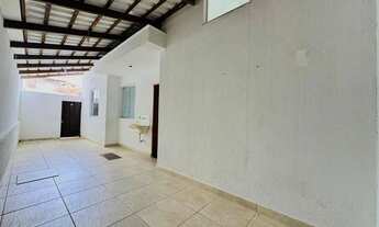 Imagem: Apartamento com área privativa semi-moboliado