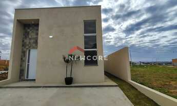 Imagem: Casa de condomínio em Estrada Caucaia do