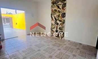 Imagem 6: Casa em Rua Geiza Marcok - Itaguaí - Mongaguá/SP