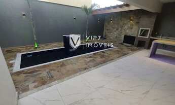 Imagem 3: Casa de Condomínio à venda, 3 quartos, 1 suíte, 4 vagas, Condominio Ibiti Reserva - Soroca