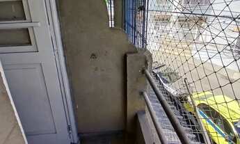 Imagem 7: Casa de sobrado para aluguel possui 50m quadrados com 2 quartos em Tijuca - Rio de Janeiro