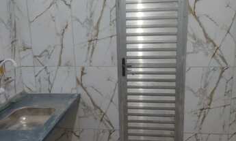 Imagem 2: Casa nova Casa com 2 dormitórios