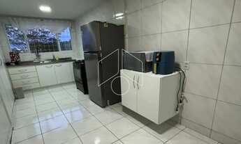 Imagem 6: Residencial / Casa - Jardim dos Lírios - Venda - Residencial