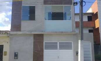 Imagem: Casa nova Estância