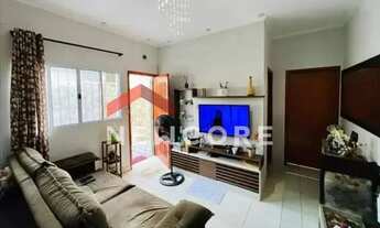 Imagem 6: Casa em Avenida Arpoador - Jussara - Mongaguá/SP