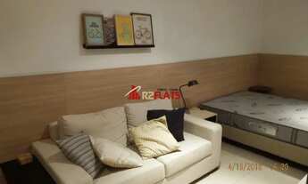 Imagem: Flat com ótimo preço no bairro Itaim Bibi