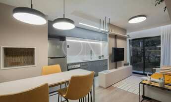 Imagem 5: Apartamento no Soul Cidade Baixa