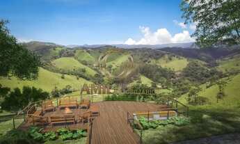 Imagem 4: Casa de condomínio para venda com 1000 metros quadrados em Centro - Santo Antônio do Pinha