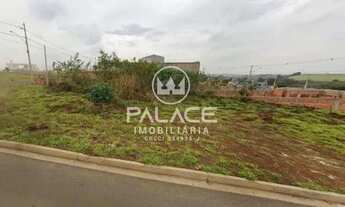 Imagem 2: Terreno residencial à venda em terras di treviso, piracicaba 332m²