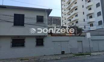 Imagem 2: Terreno à venda, 200 m² por R$ 1.100.000,00 - Centro - Santo André/SP