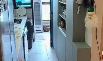 Imagem 6: North Way Residence Apartamento de 3 Quartos (2 Suítes