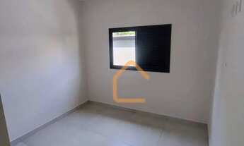 Imagem 3: Casa com 3 dormitórios à venda, 91 m² por R$ 520.000,00 - Parque Real - Pouso Alegre/MG
