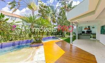 Imagem 3: Casa no Condomínio Antares para locação!