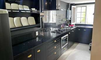 Imagem 4: Apartamento no condomínio Laje de Pedra com vista para o Lago!