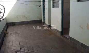 Imagem 7: Casa - Jardim Pacaembu - Campinas