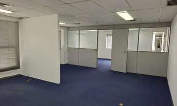 Imagem 2: Escritório para venda com 64 metros quadrados em Jardim Paulista - São Paulo - SP