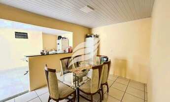 Imagem 4: Casa03 quartos à venda próxima à Avenida Prestes Maia em Araçatuba