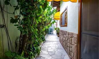 Imagem 5: Casa Térrea 5 dormitórios à venda, 328m² por R$ 1.594.000 - Condomínio Shamballa I - Atiba