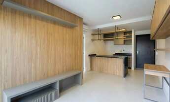 Imagem 6: Apartamento em Rua João Alberto Moreira - Jardim das Bandeiras - São Paulo/SP