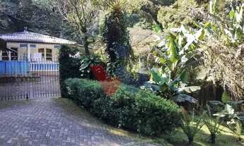 Imagem: Chácara com 3 dormitórios à venda,5000.00