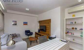 Imagem 5: Apartamento para venda e locação em Jardim Paulista com 2 quartos, sendo 2 suítes , 84m²!!