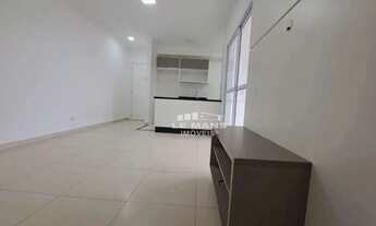 Imagem 3: Apartamento com 3 dormitórios para alugar, 68 m² por R$ 2.300/mês - Gleba Califórnia - Pir