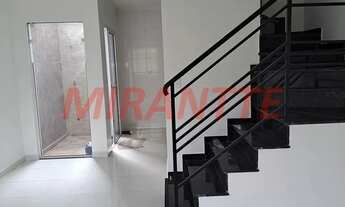 Imagem 3: Sobrado novo na Santa Teresinha em condominio fechado com 2 quartos e 2 vagas - Sao paulo