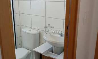 Imagem 6: Oportunidade - Apartamento - Urbanova - Residencial Caminho das Árvores - 2 Dormitórios