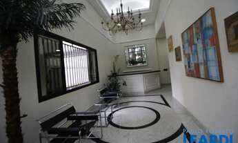 Imagem 5: PRÉDIO - CAMPO BELO - SP